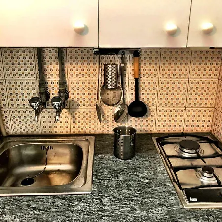 Lima 821 Apartamento Torremolinos