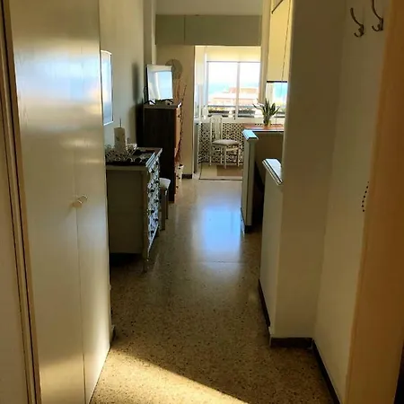 Lima 821 Apartamento