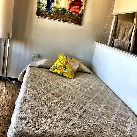 Apartamento Lima 821 Torremolinos