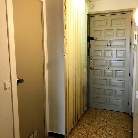 Apartamento Lima 821