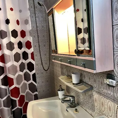 Apartamento Lima 821
