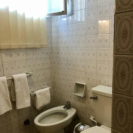 Lima 821 Apartamento Torremolinos