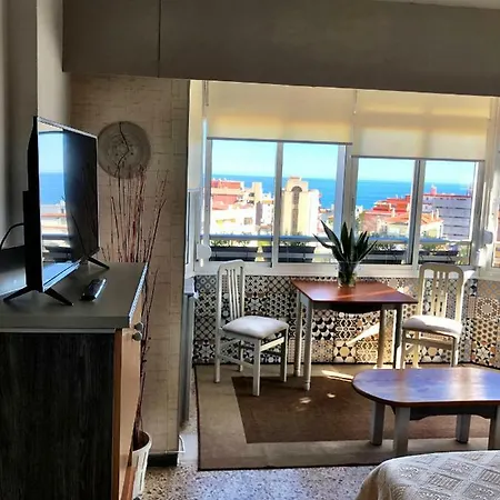 Apartamento Lima 821 *