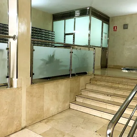 Lima 821 Apartamento