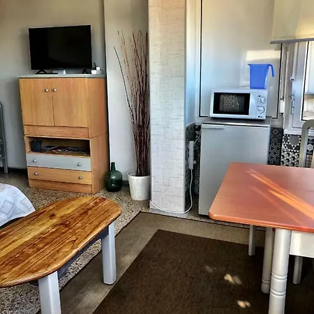 Lima 821 Apartamento Torremolinos