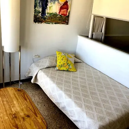 Apartamento Lima 821 *